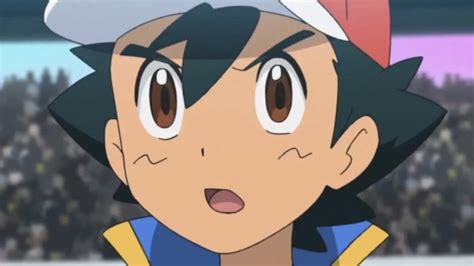 Pokemon's Ash Is Finally World Champion And It Didn't Even Take Him A Year