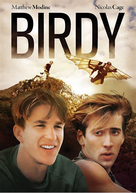 Birdy (1984)