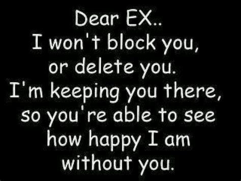 Exactly | Ex quotes, Ex boyfriend quotes, Boyfriend quotes