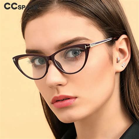 Cateye eyeglass frames - nttiklo