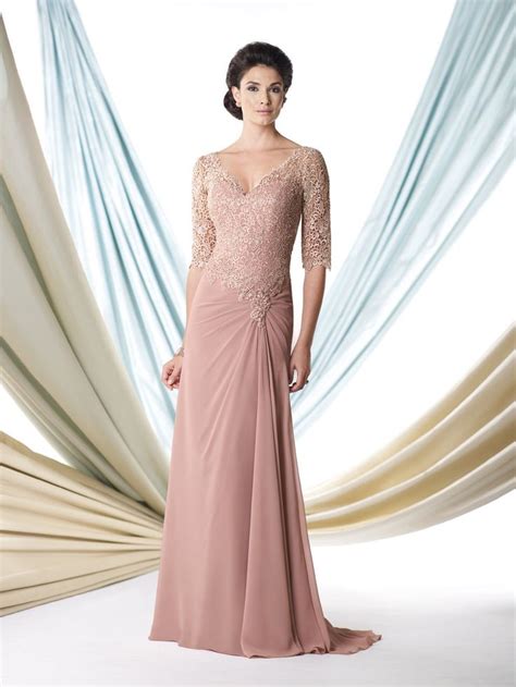 montage-113906-mother-of-the-bride-dusty-rose-size-18w-3.gif (960×1280) | Glamorous dresses ...