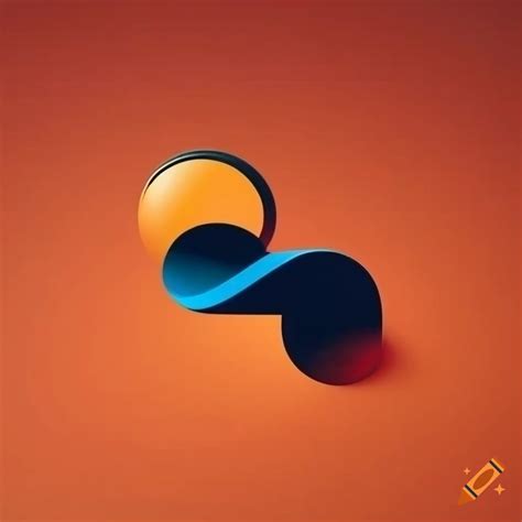 Sleek and minimalist logo design for scoria software