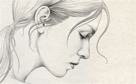 Cute Pencil Drawings at PaintingValley.com | Explore collection of Cute Pencil Drawings