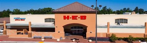 Indian Springs H-E-B | 10777 KUYKENDAHL ROAD, THE WOODLANDS TX 77382-2772 | HEB.com