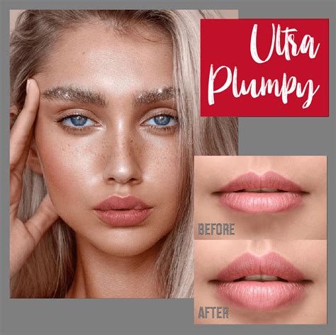 Instant Lip Plumping Serum – StyleMissus