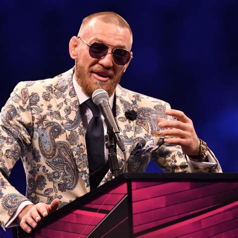 Conor McGregor Releases First Video of Him Sparring in Ages, Focus on ...