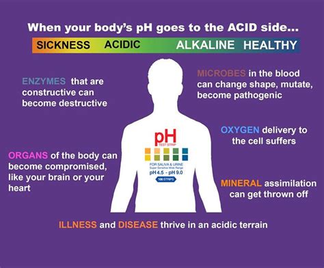 Is managing body pH the missing link to having optimal health? | Alkaline body, Health quotes, Body
