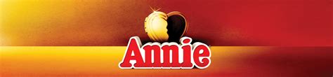 ANNIE – Broadway Merchandise Shop by Creative Goods