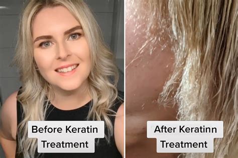 Keratin Protein Treatment Before And After | informacionpublica.svet.gob.gt