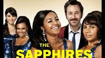 The Sapphires - Soundtrack - YouTube