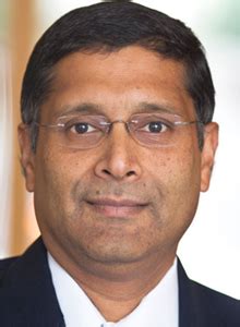 Former IMF economist Arvind Subramanian appointed Chief Economic Advisor