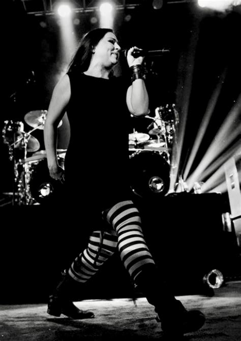 Amy Lee / Evanescence 🖤 Amy Lee Evanescence, Best Rock, Singer, Concert, Quick, Women, Singers ...