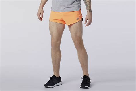 How to Choose the Length of Your Men’s Shorts?