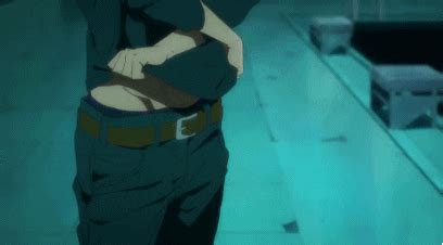 Go Ahead Swimming Anime GIF - Find & Share on GIPHY