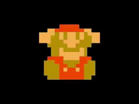 Mario Sound Effects - YouTube