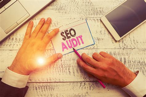 Ultimate SEO Audit Template: A Free SEO Audit Checklist for Your Site