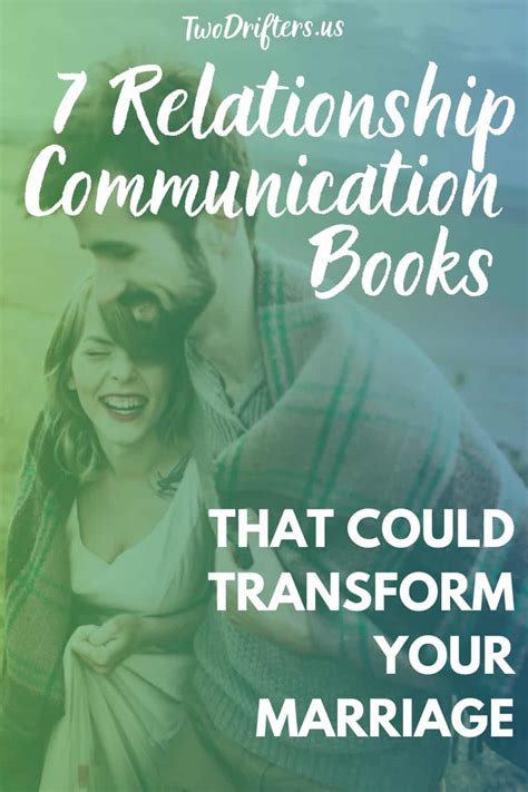 7 Couples Communication Books That Will Transform Your Marriage | Two ...