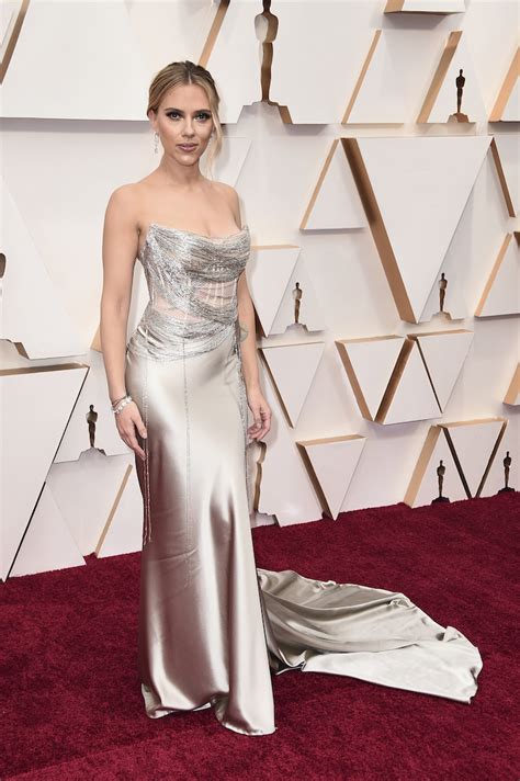 PHOTOS: Oscars 2020 red carpet fashion; stars arrive at 92nd Academy ...