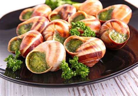 Escargot: The delicacy that's worth the effort | Inquirer