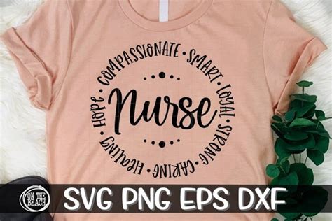 Nurse Free Svg Images For Cricut | All Bundles