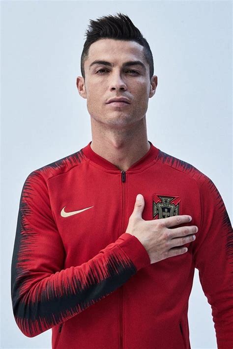 Cr7 Ronaldo Profile Picture