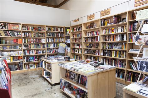 Skylight Books | Shopping in Los Feliz, Los Angeles