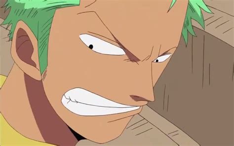 Enies Lobby Zoro