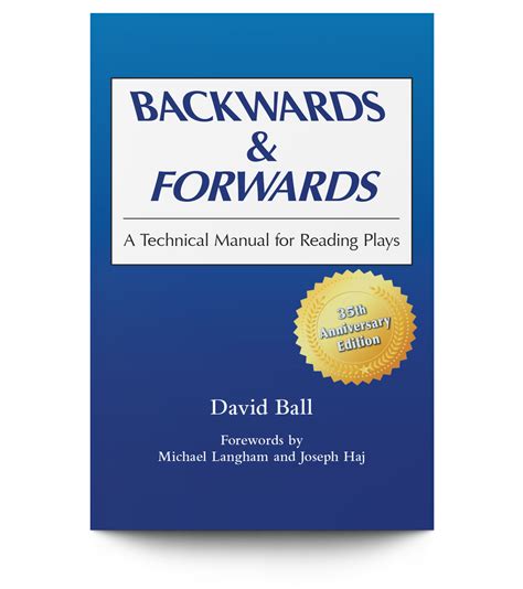 Backwards & Forwards - Trial Guides