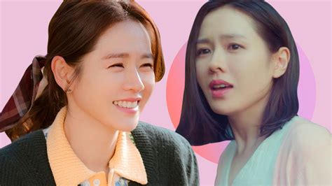 Son Ye Jin Movies And Tv Shows - Homecare24