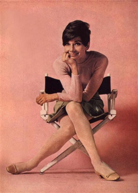 Wait Until Dark - Audrey Hepburn Photo (4320095) - Fanpop