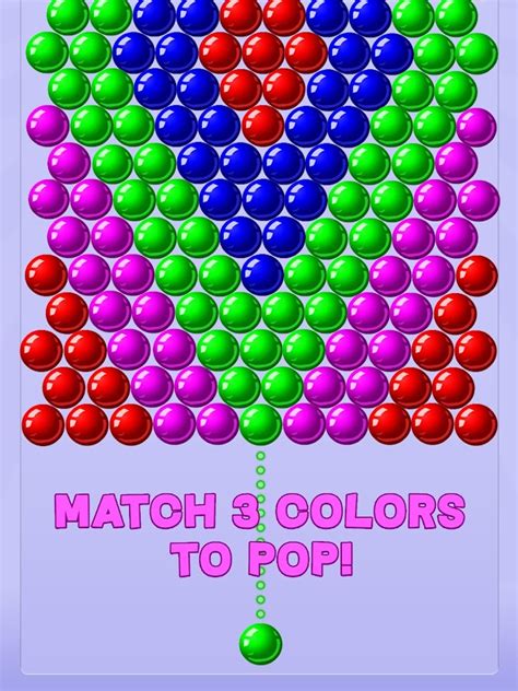 Sparabolle - Bubble Shooter - App Android su Google Play