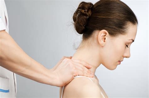 Neck Pain Doctor Gaithersburg MD | Pain Arthritis Relief Center