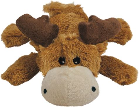 Christmas Moose Dog Toy | Wow Blog