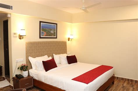 GADIRAJU PALACE - Updated 2022 Prices & Hotel Reviews (Visakhapatnam ...