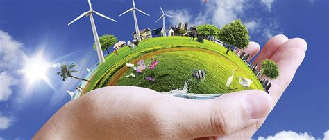 Can the World Run on Renewable Energy? - Knowledge at Wharton