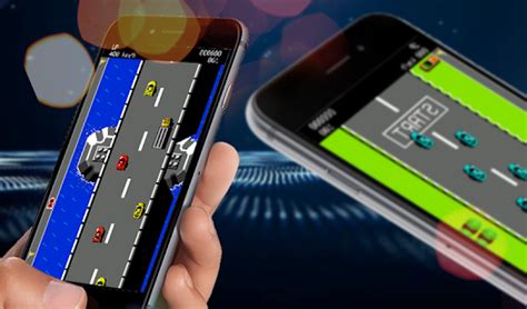 Car Racing - Classic Road Racing – Apps on Google Play