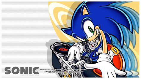 Sonic 2 Wallpapers - Wallpaper Cave