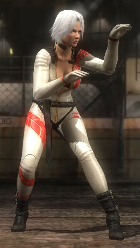 Christie/Dead or Alive 5 costumes | Dead or Alive Wiki | FANDOM powered by Wikia