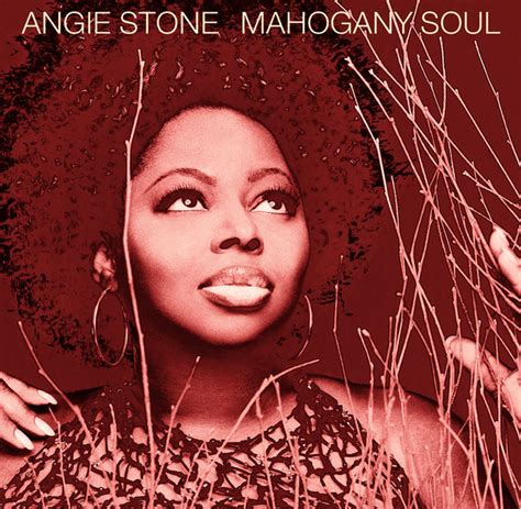 Angie Stone: top songs · discography · lyrics