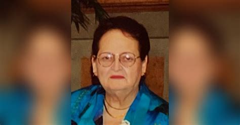 Obituary for Dorothy Jean Lovett | Cahall Funeral Homes