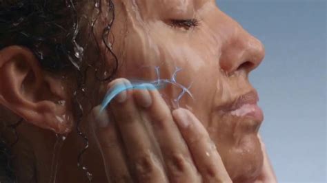 CeraVe Hydrating Facial Cleanser TV Spot, 'Craving a Balanced Clean' - iSpot.tv