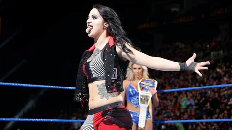 WWE News: Injury Update On Ruby Riott | The Chairshot