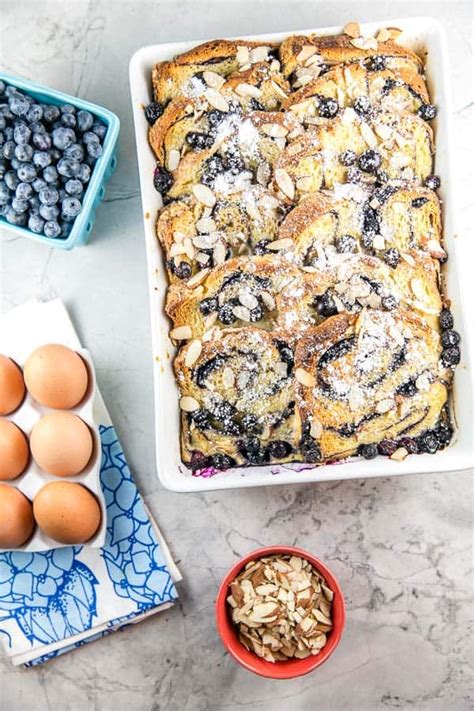 Babka French Toast Casserole | Bunsen Burner Bakery