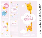 Baby Girl Card Cute Free Stock Photo - Public Domain Pictures