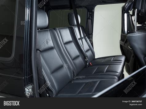 Black Leather Image & Photo (Free Trial) | Bigstock