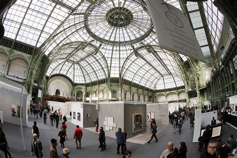 Despite Government Bailouts, Nearly 80 Percent of French Galleries Saw ...