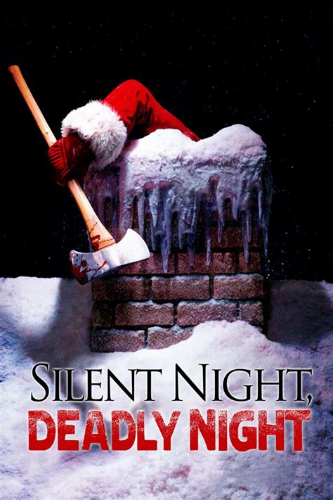 Holiday Grindhouse: BLACK CHRISTMAS and SILENT NIGHT, DEADLY NIGHT ...