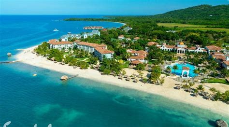 Sandals South Coast | Best All-Inclusive Honeymoon Resorts