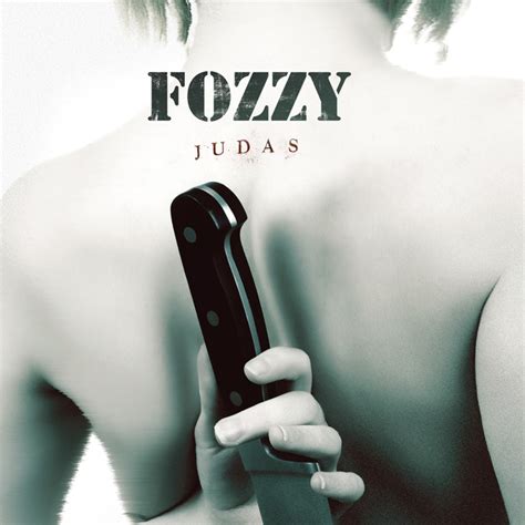 FOZZY - Judas