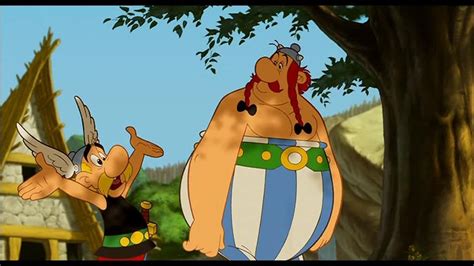 Asterix & Obelix